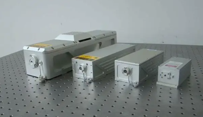 激光打標機中紫外激光器如何選擇呢？  第1張