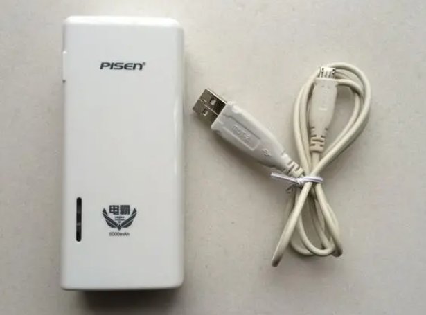 激光打標(biāo)機在電子充電設(shè)備中的應(yīng)用有哪些？  第2張